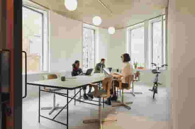 Exam Centre London