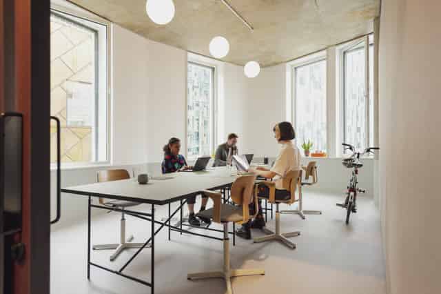 Plaistow Classroom