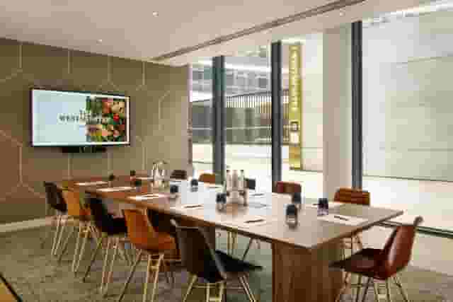 Hotel Riu Plaza London The Westminster