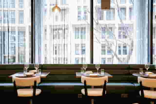 Westminster Bar & Grill