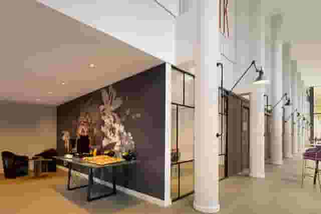 Whole Venue