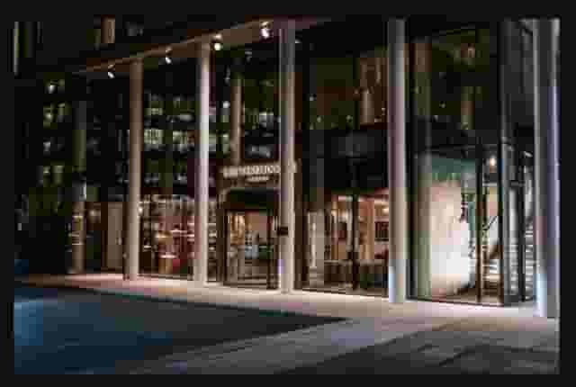 Whole Venue