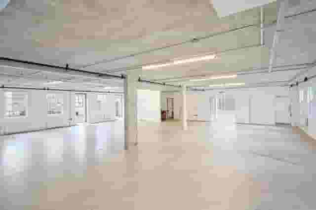 Add on: Studio 6 + The Courtyard