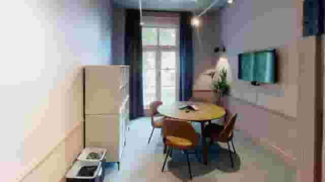 Meeting Room 1