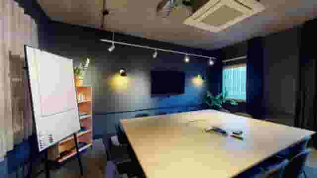 Meeting Room 1