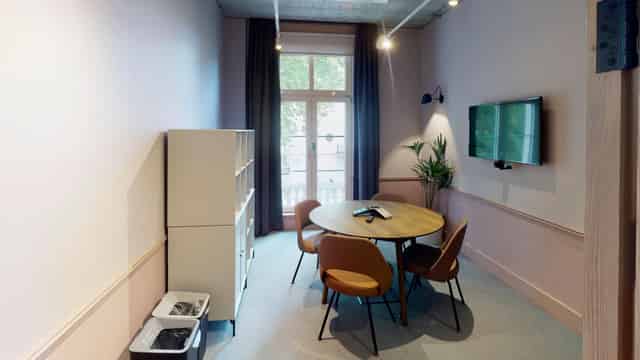 Meeting Room 1
