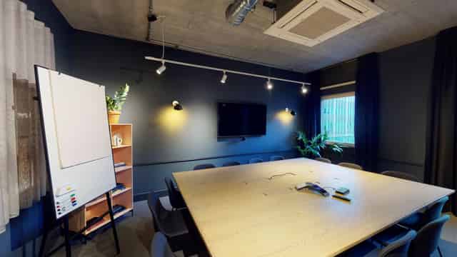 Meeting Room 1