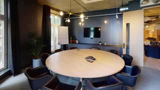 Meeting Room 1
