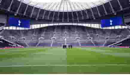 The Pitch