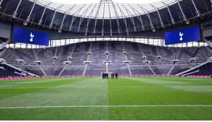 The Pitch