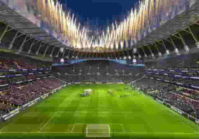 The Pitch