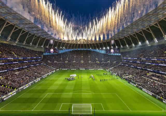 The Pitch
