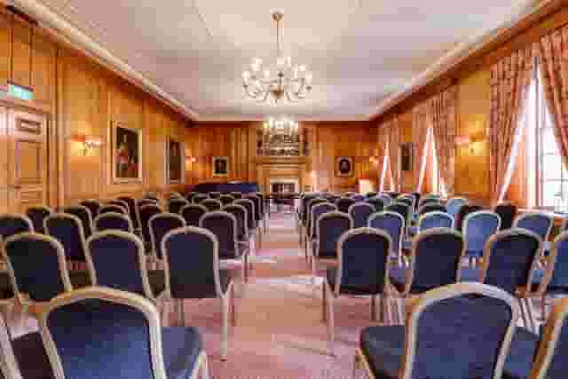 The Inner Temple