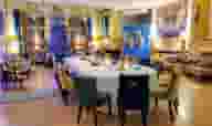 Ballrooms
