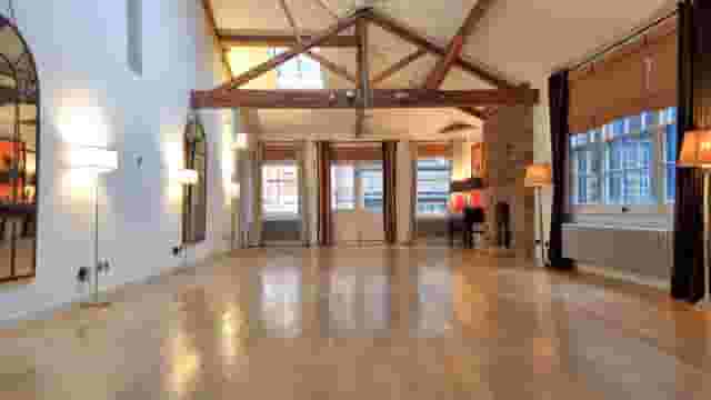 Brand Experiences at Shoreditch Loft