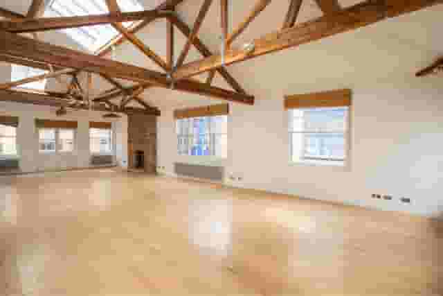 Brand Experiences at Shoreditch Loft