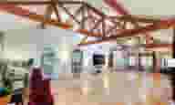 Reception Halls