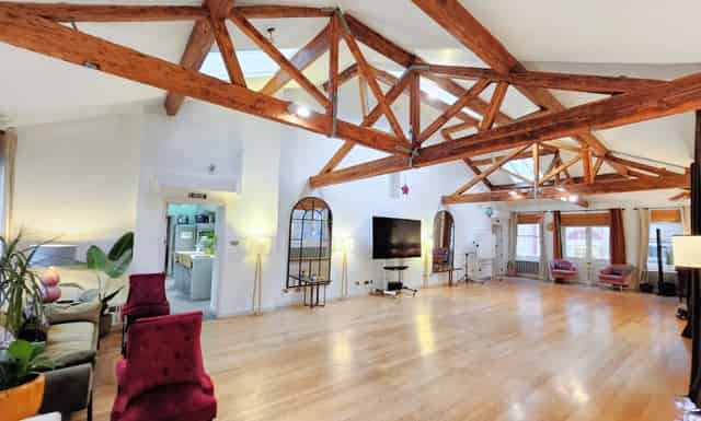 Brand Experiences at Shoreditch Loft