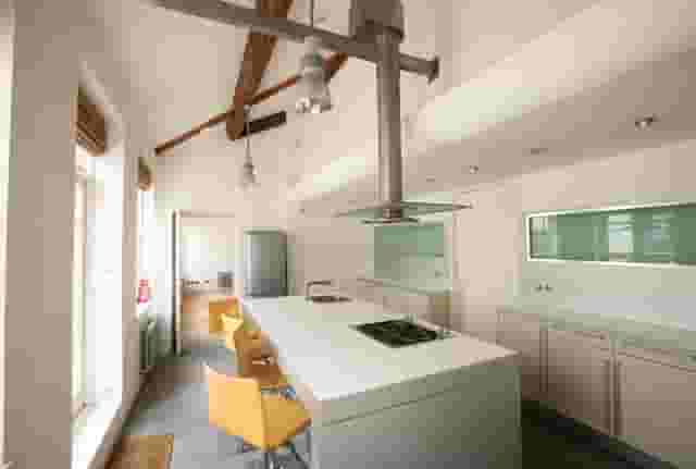 Brand Experiences at Shoreditch Loft