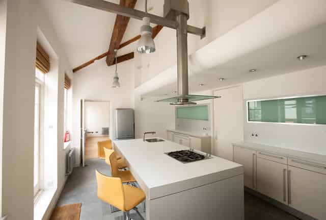 Brand Experiences at Shoreditch Loft