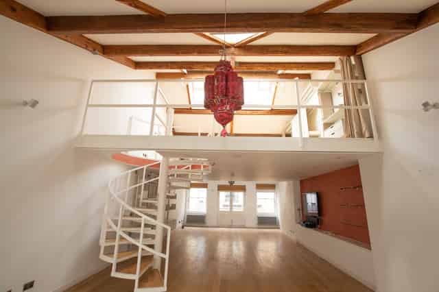 Brand Experiences at Shoreditch Loft