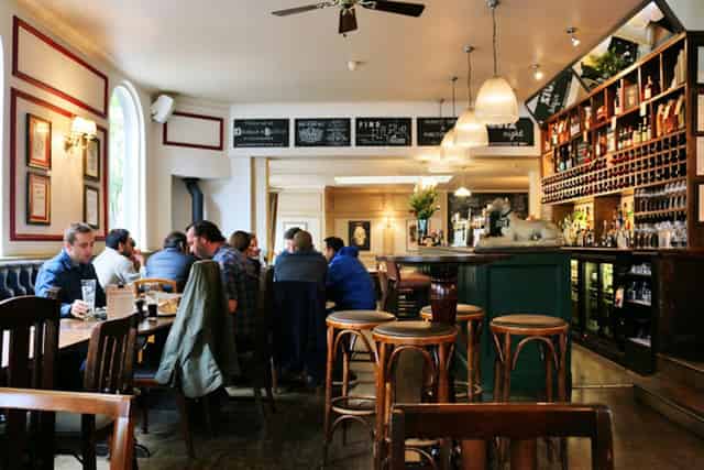 Function Room