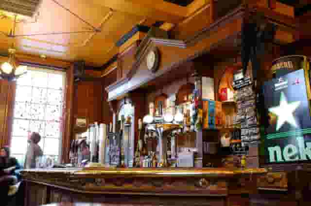 The Scottish Stores