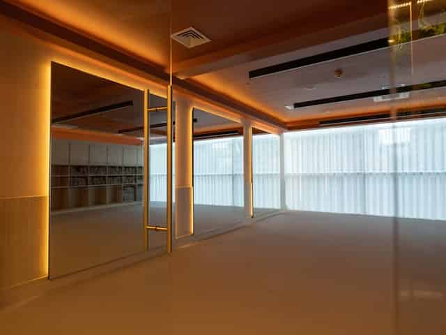 RE:TREAT Studio 