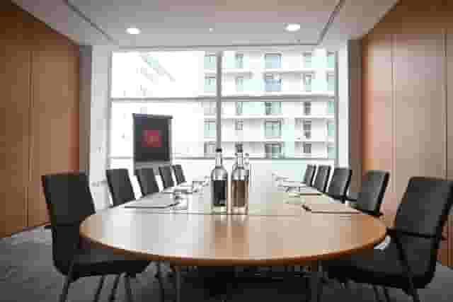 Meeting Room 3