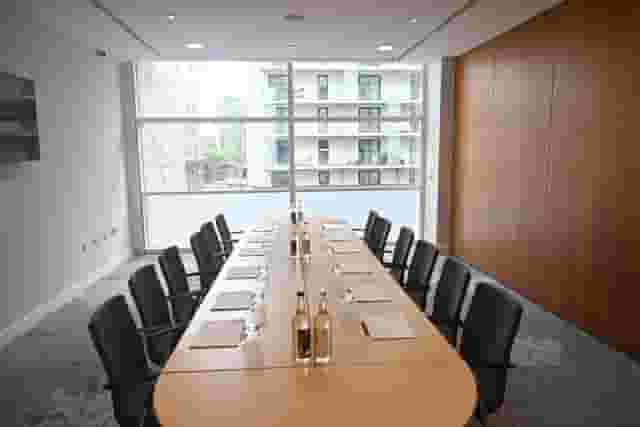 Meeting Room 4
