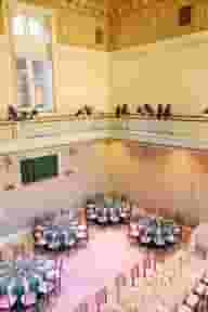 Meeting Rooms