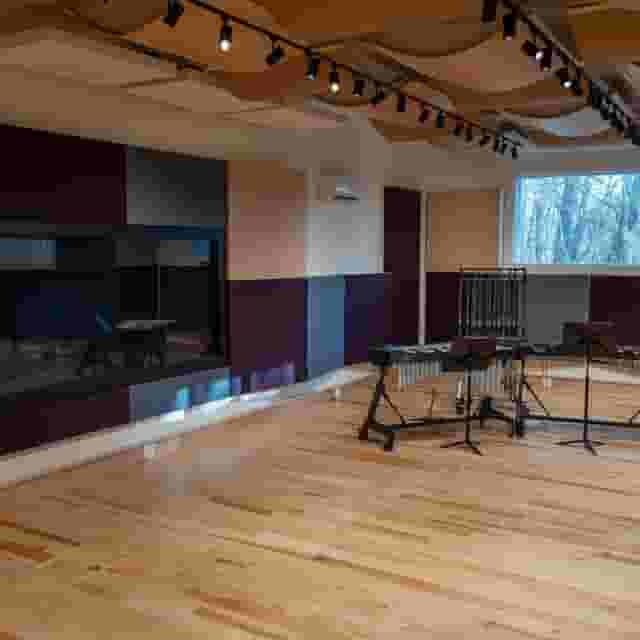 Studio