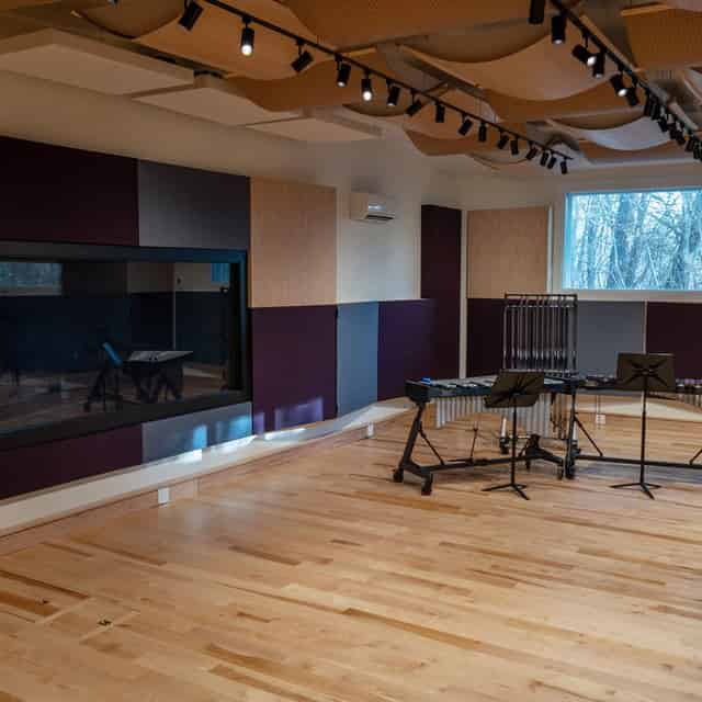 Studio