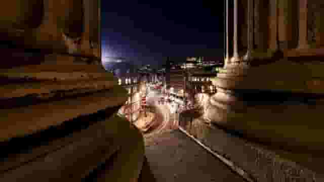 Full Cathedral View