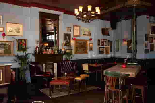 The Leylow