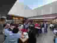 Party Venues