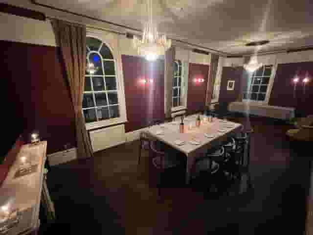 The Stonemasons Arms