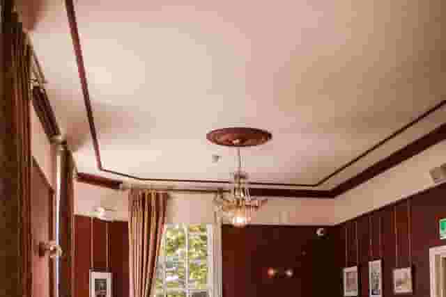 The Stonemasons Arms