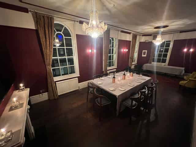 Function Room