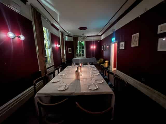 Function Room
