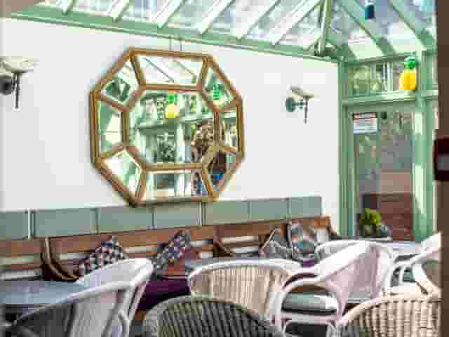The Conservatory