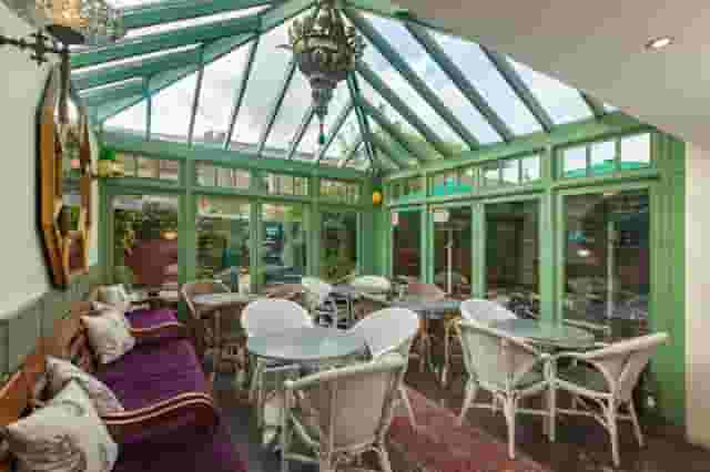 The Conservatory