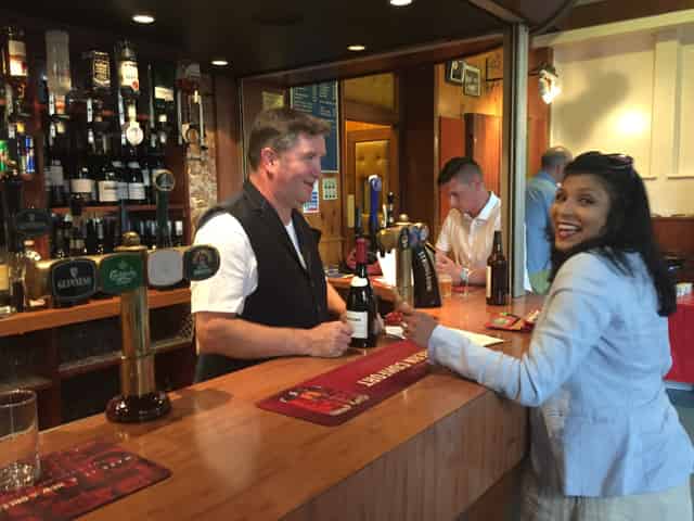 Lounge Bar