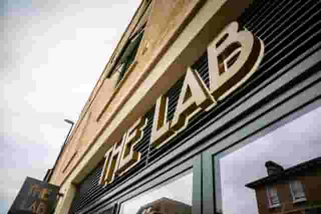 The LAB Cambridge