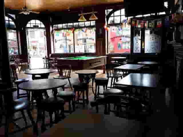 Main Pub