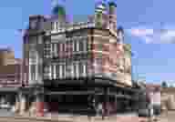 Tower Hamlets