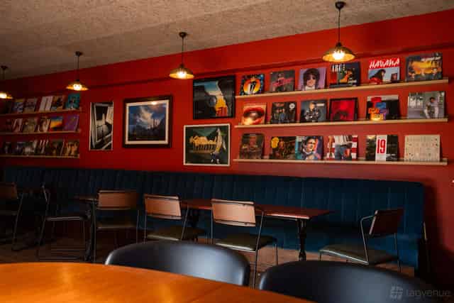 Main Pub