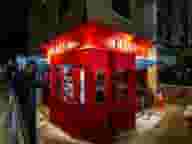 Tower Hamlets
