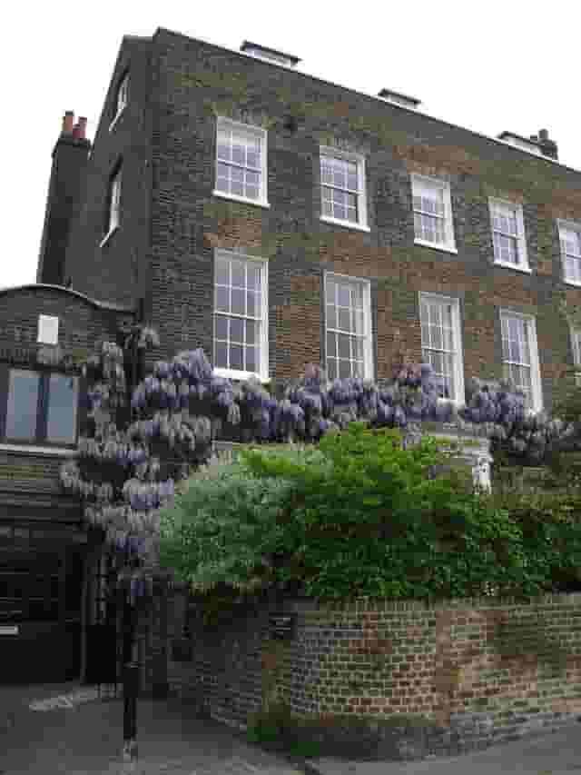 The William Morris Society