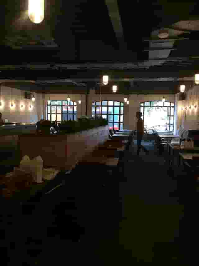 Whole Venue